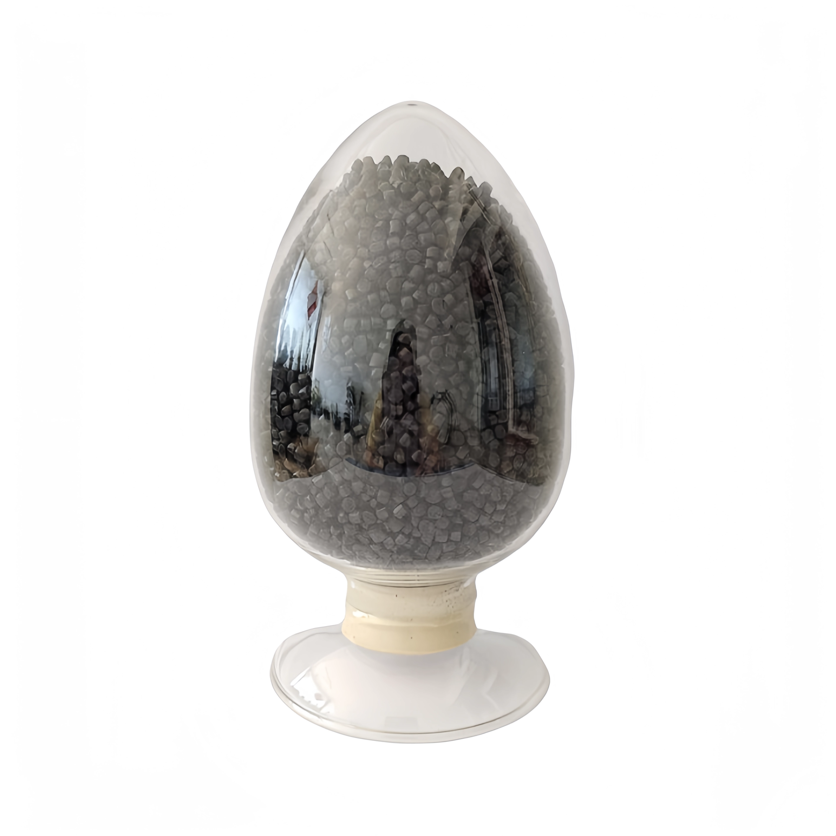 Shielding Compound Material Shielding Compound Material