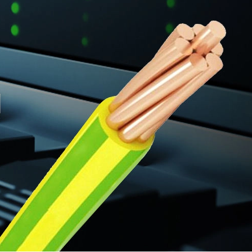 Performance Evaluation of XLPE Insulated Electrical Cables in Harsh Environments