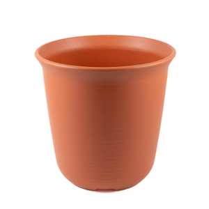 Stackable PP Garden Pot for Space-Saving Planting