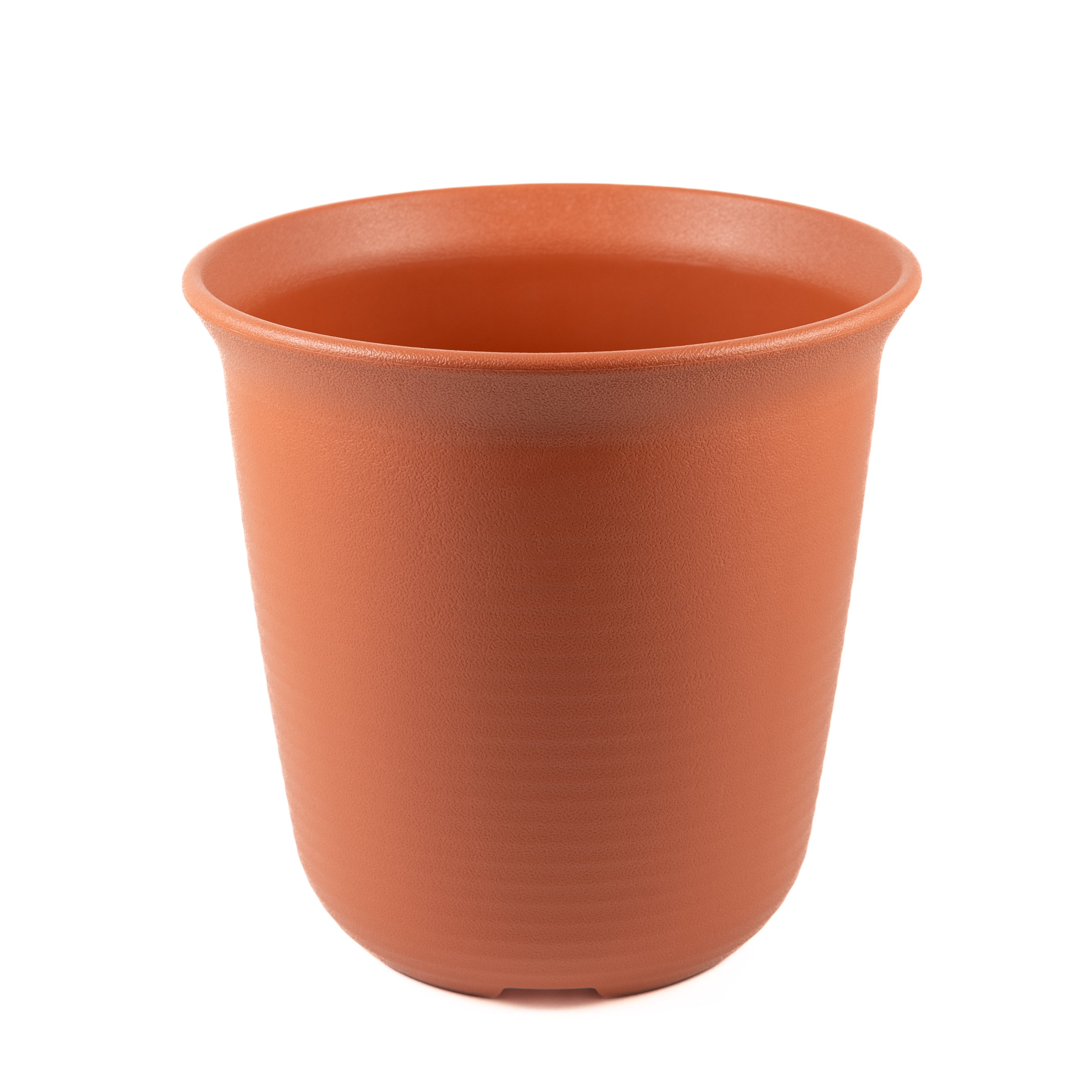 Stackable PP Garden Pot for Space-Saving Planting