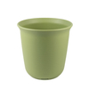 Lightweight PP Mobile Plant Pot with Handle Design