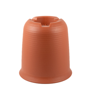 Stackable PP Garden Pot for Space-Saving Planting