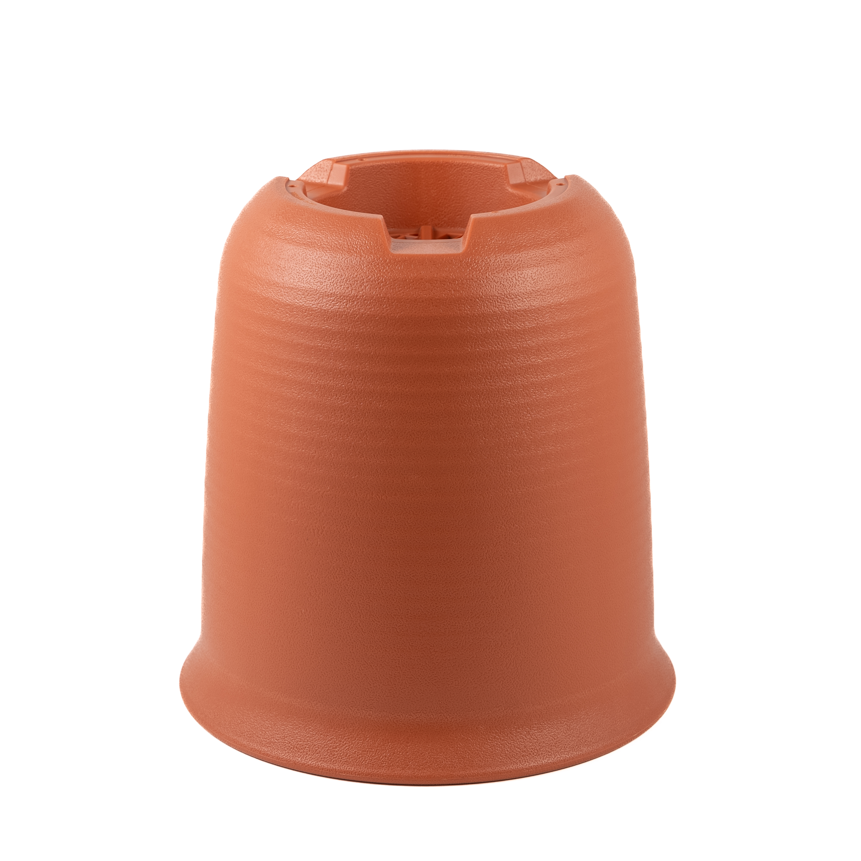 Stackable PP Garden Pot for Space-Saving Planting