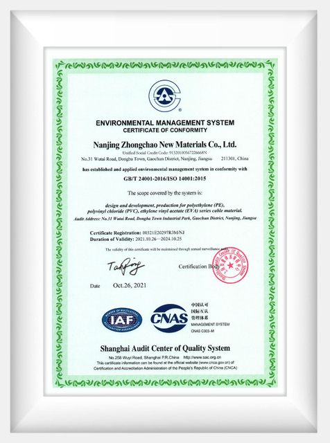 iso14001
