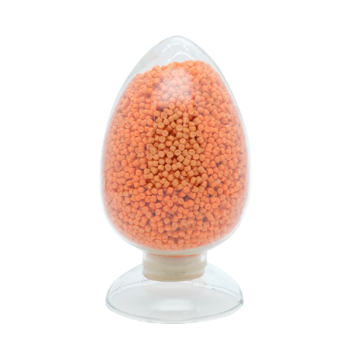 AntiUV LSZH Compound Granules 