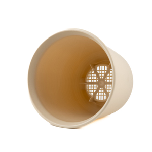 Stackable PP Garden Pot for Space-Saving Planting