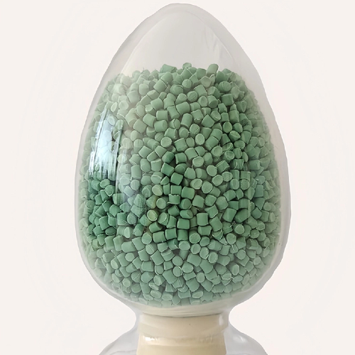 AntiUV LSZH Compound Granules 