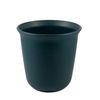 Lightweight PP Mobile Plant Pot with Handle Design