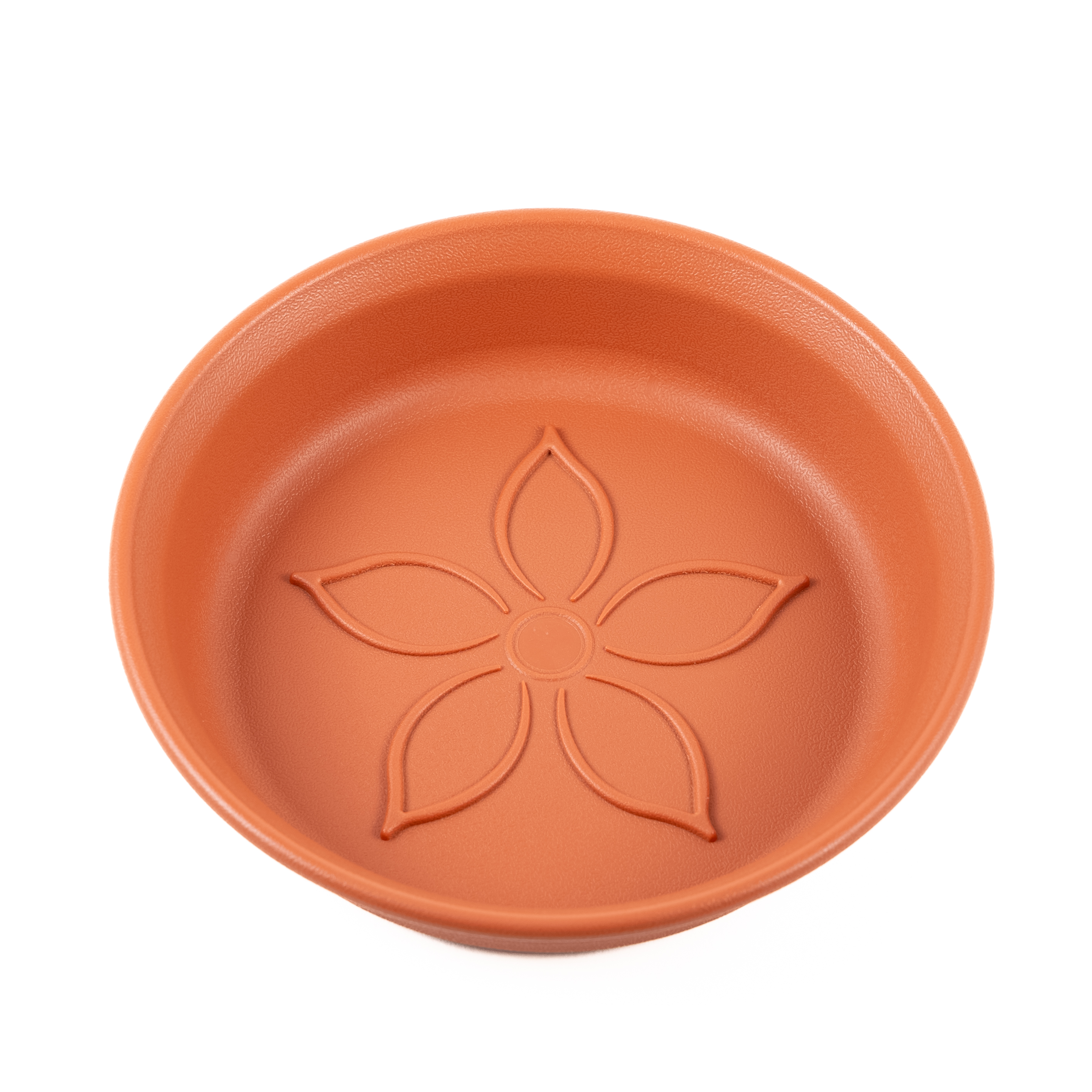 Stackable PP Garden Pot for Space-Saving Planting