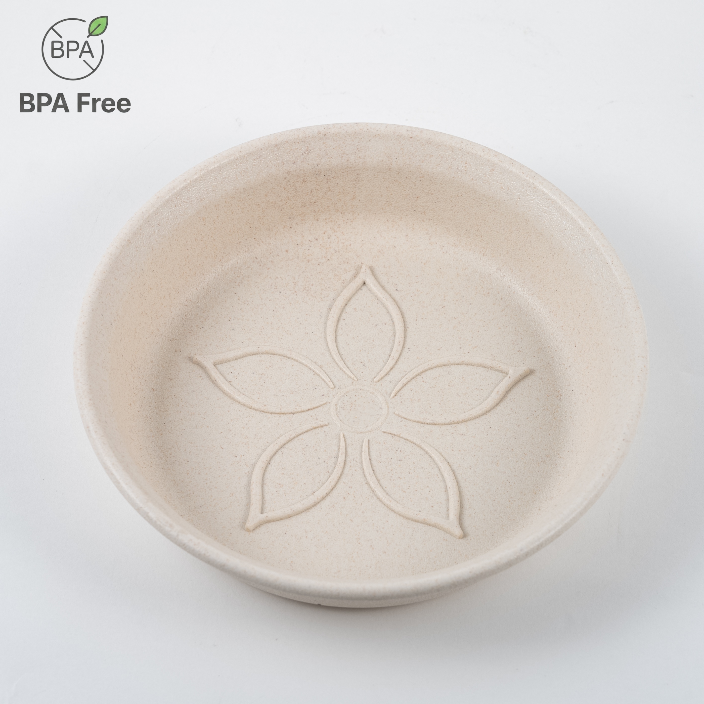 Water-Saving PP Plastic Plant Pot with Efficient Drainage