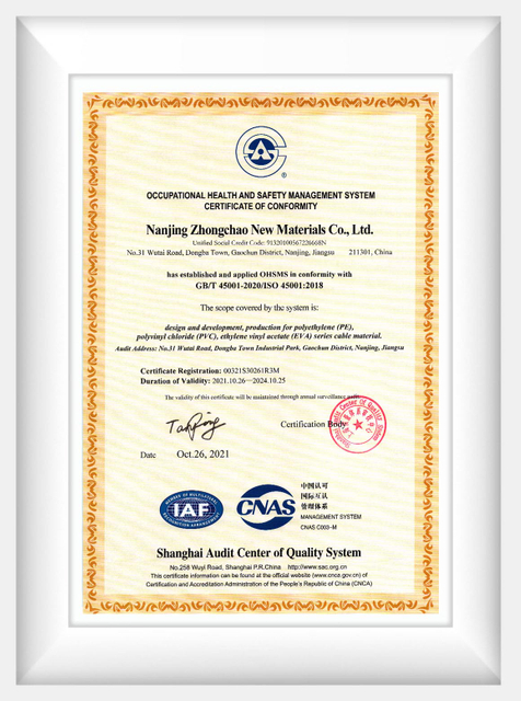 iso45001