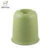 Water-Saving PP Plastic Plant Pot with Efficient Drainage