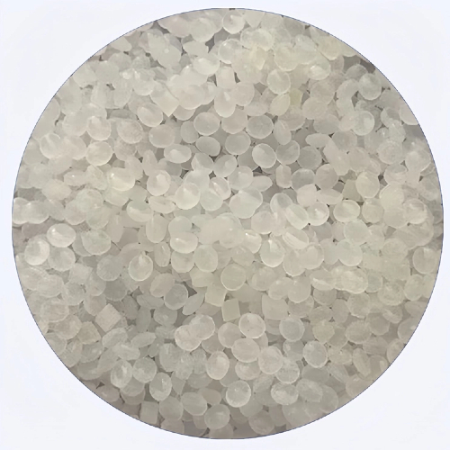 high-quality polyethylene resin 