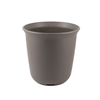 Lightweight PP Mobile Plant Pot with Handle Design