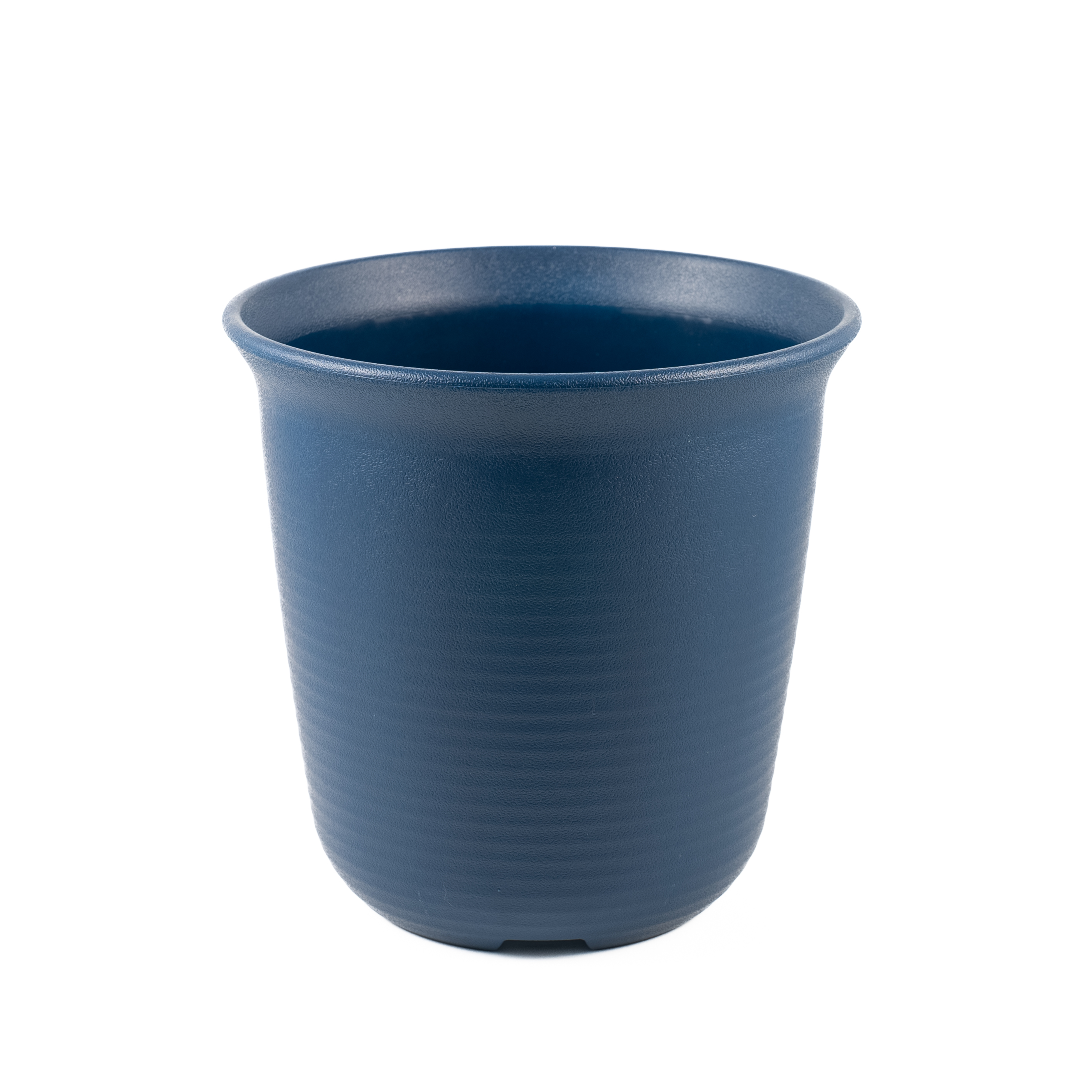Stackable PP Garden Pot for Space-Saving Planting